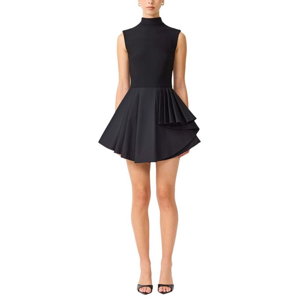 Elliatt Womens  Nydia A-Line Mini Dress